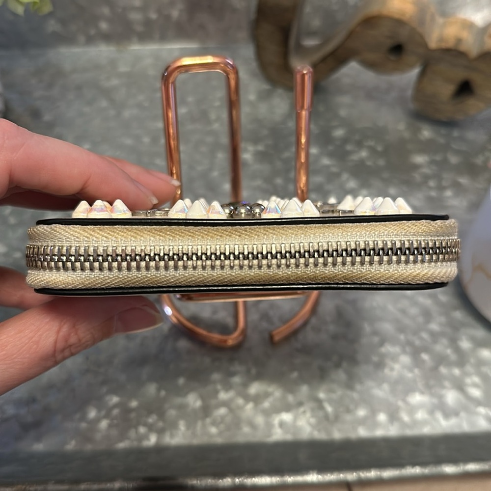 Christian Louboutin Coin Case - Picture 8 of 11